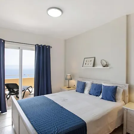 Apartamento Bellavista Panoramica Apartment La Matanza De Acentejo