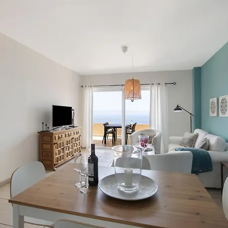 Apartment Apartamento Bellavista Panoramica *