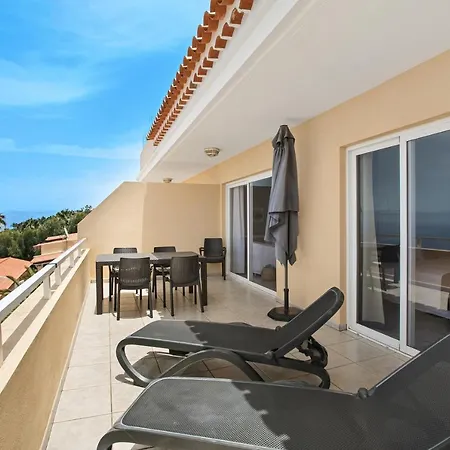 Apartamento Bellavista Panoramica Lägenhet *