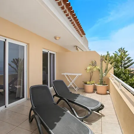 Apartamento Bellavista Panoramica Lejlighed *