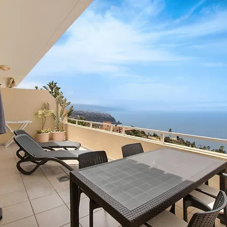 Apartamento Bellavista Panoramica