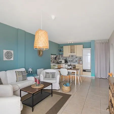Apartamento Bellavista Panoramica La Matanza De Acentejo
