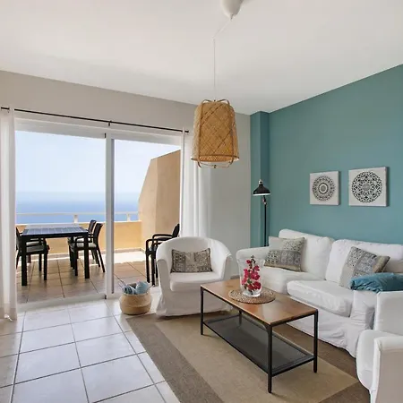 Apartamento Bellavista Panoramica *