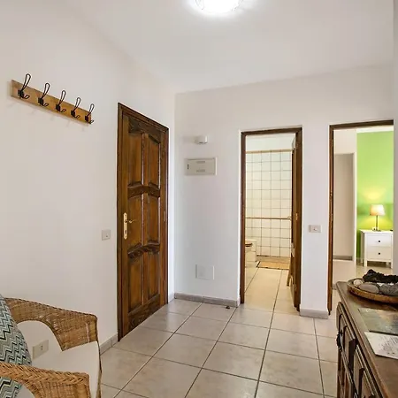 Apartamento Bellavista Panoramica * La Matanza De Acentejo
