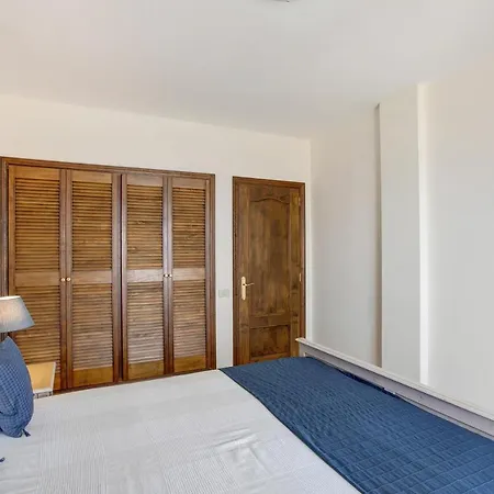 Lejlighed Apartamento Bellavista Panoramica *