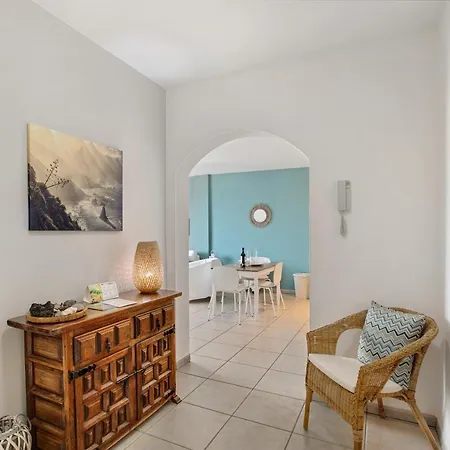 Apartamento Bellavista Panoramica La Matanza De Acentejo