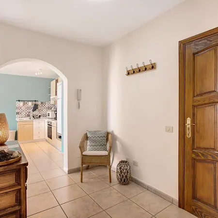 Apartamento Bellavista Panoramica Lejlighed La Matanza De Acentejo
