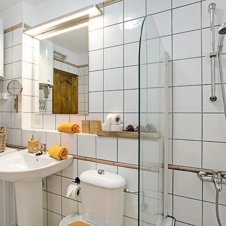 Apartamento Bellavista Panoramica *