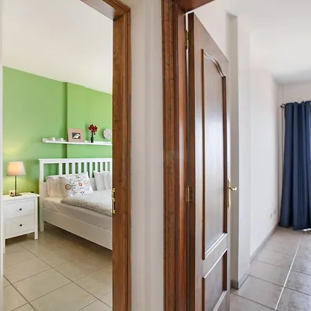 Apartamento Bellavista Panoramica Lejlighed *