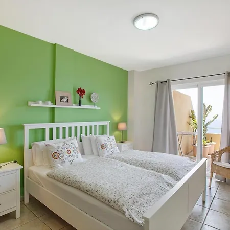 Apartamento Bellavista Panoramica La Matanza De Acentejo