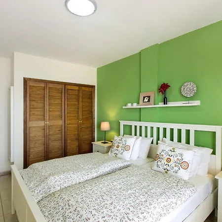 Apartamento Bellavista Panoramica Lejlighed *