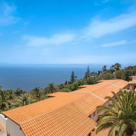 Apartamento Bellavista Panoramica 아파트 La Matanza De Acentejo