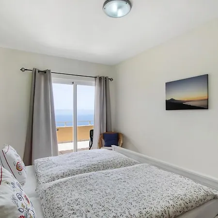 아파트 Apartamento Bellavista Panoramica La Matanza De Acentejo