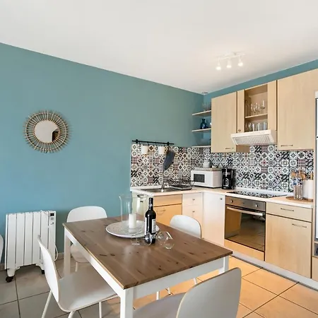 아파트 Apartamento Bellavista Panoramica La Matanza De Acentejo