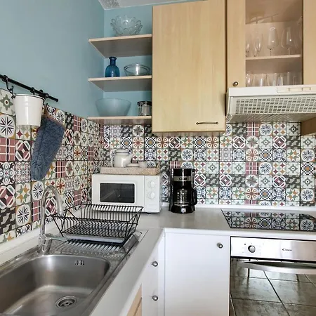 Apartamento Bellavista Panoramica 아파트 *
